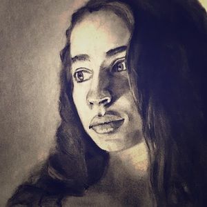 Meet your Posher, Serena